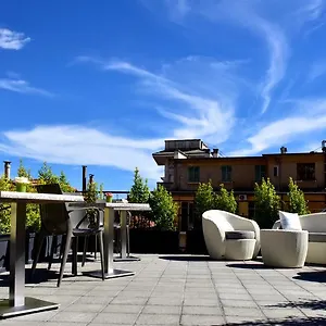 Sylva Suites Maison d'hôtes
