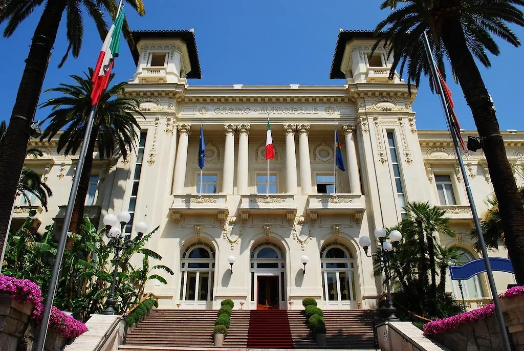 Guest house Via Mameli 5 Hotel Sanremo