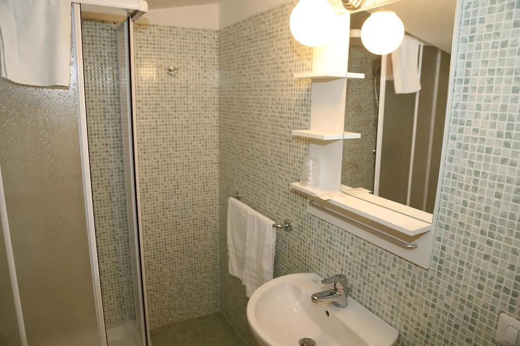 Guest house Via Mameli 5 Hotel Sanremo