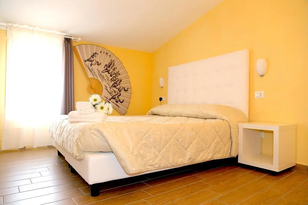 Guest house Via Mameli 5 Hotel Sanremo