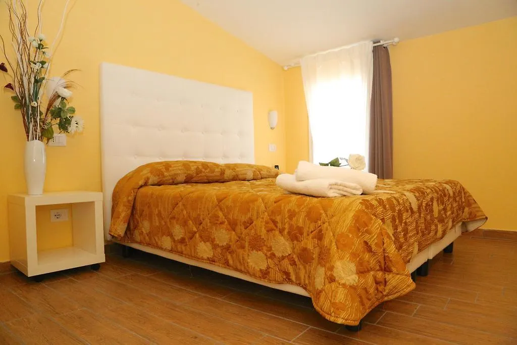 Via Mameli 5 Hotel Sanremo Guest house