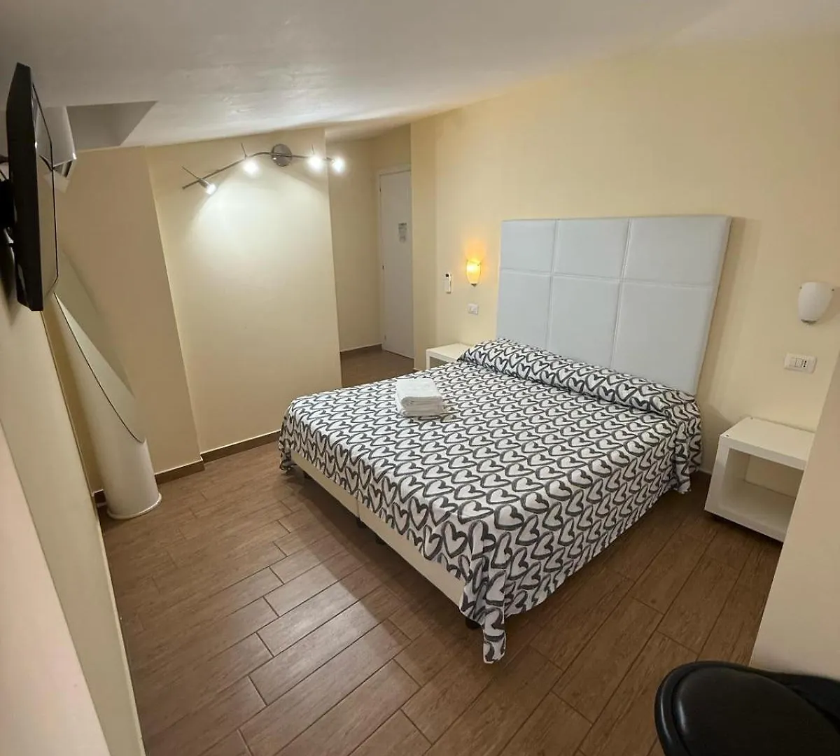 Hotel Via Mameli 5 à San Remo Maison d'hôtes