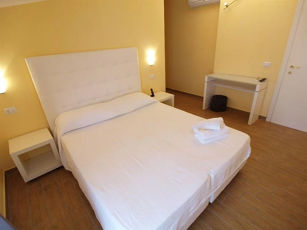 Via Mameli 5 Hotel Sanremo Guest house