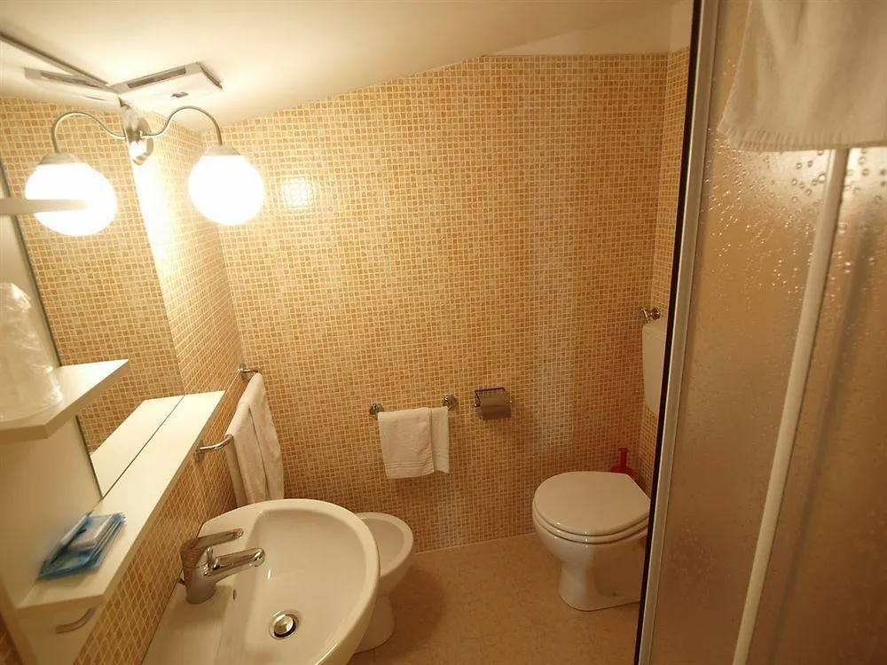 Via Mameli 5 Hotel Sanremo Guest house