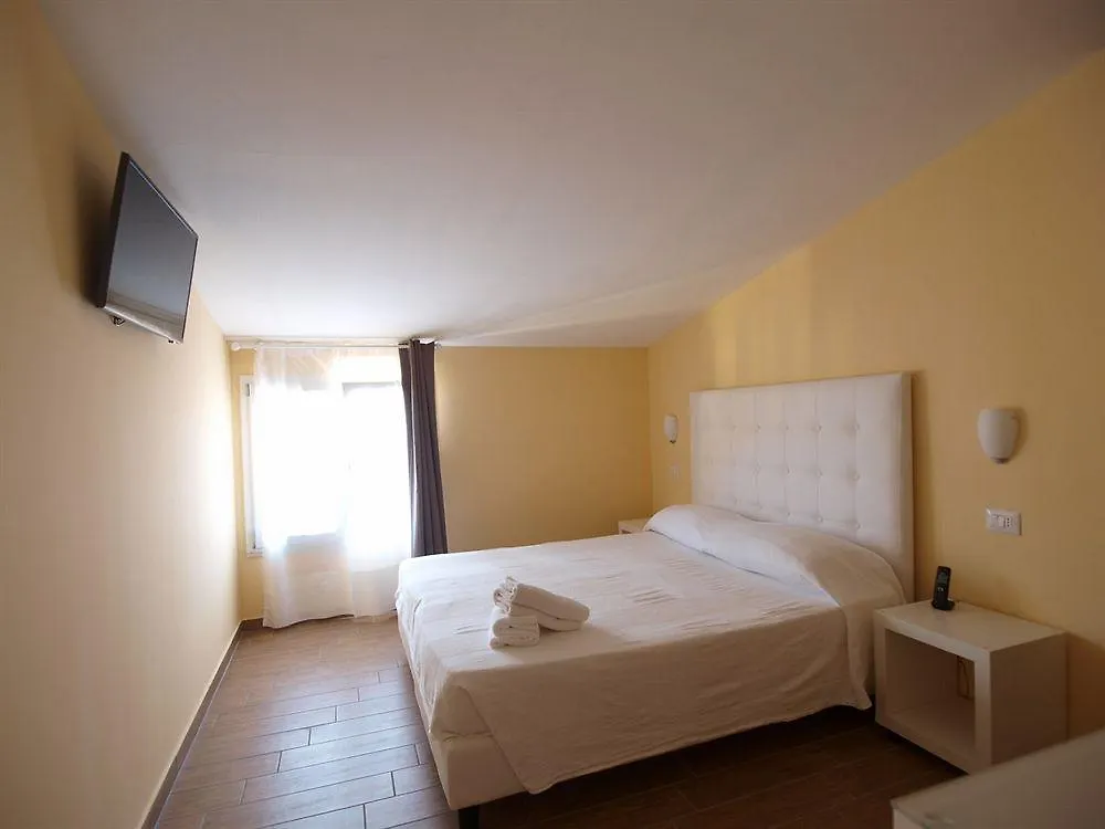 Via Mameli 5 Hotel Sanremo Italy