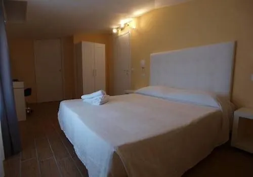 Guest house Via Mameli 5 Hotel Sanremo