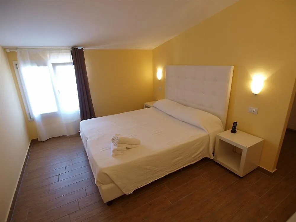 ** Guest house Via Mameli 5 Hotel Sanremo Italy