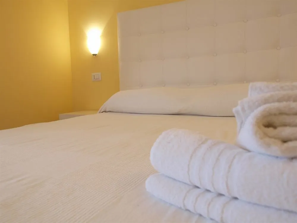 Via Mameli 5 Hotel Sanremo