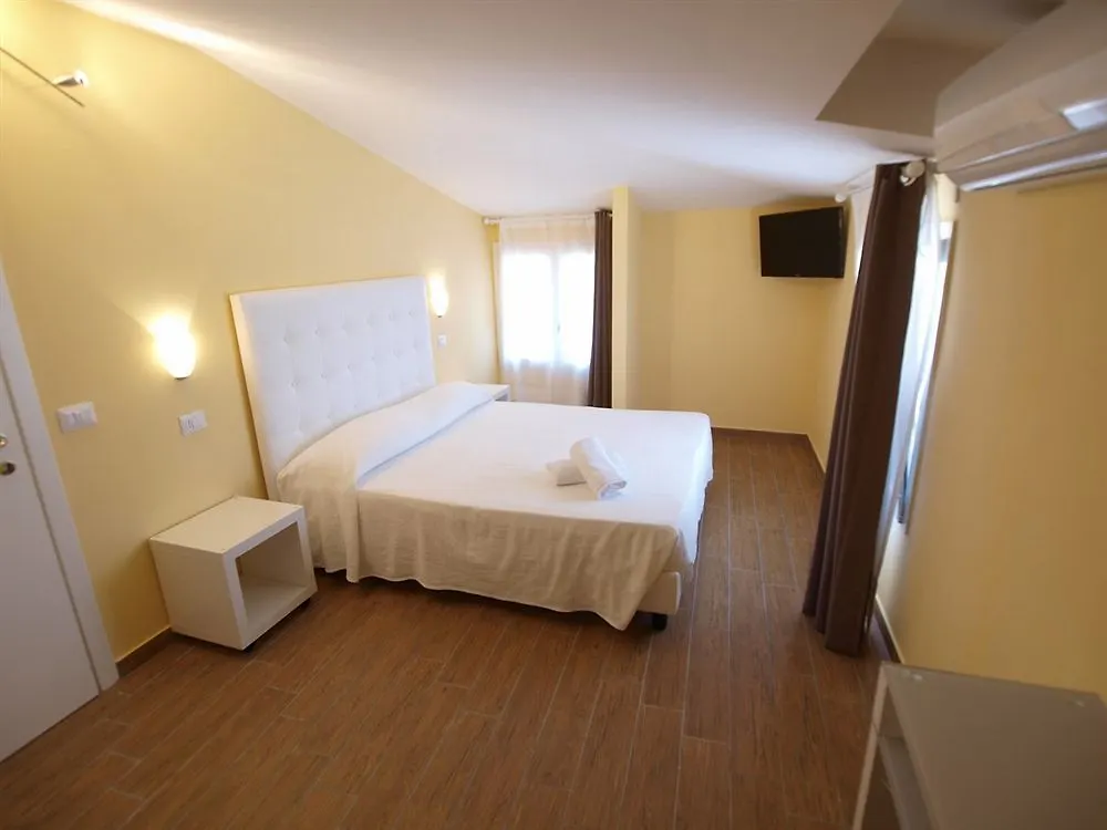 Via Mameli 5 Hotel Sanremo Italy