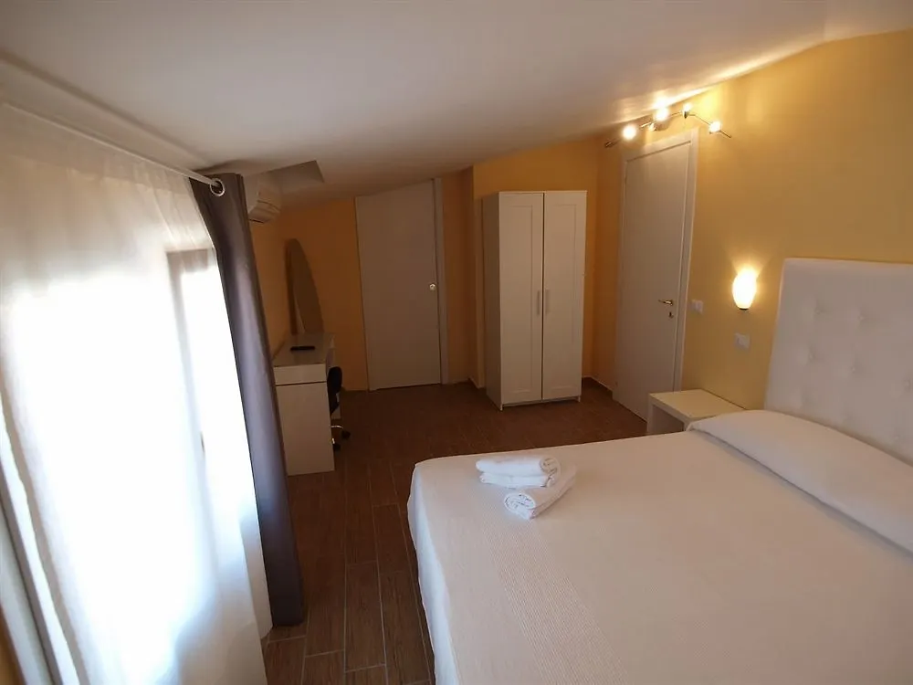 Via Mameli 5 Hotel Sanremo Guest house