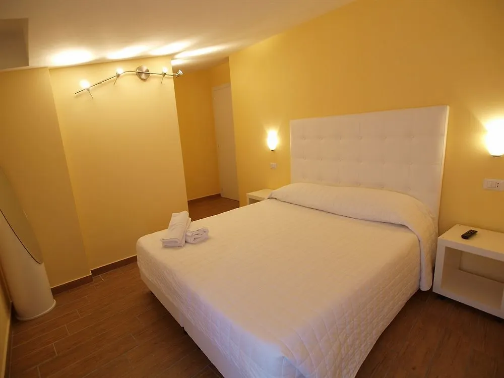 Via Mameli 5 Hotel Sanremo 2*,