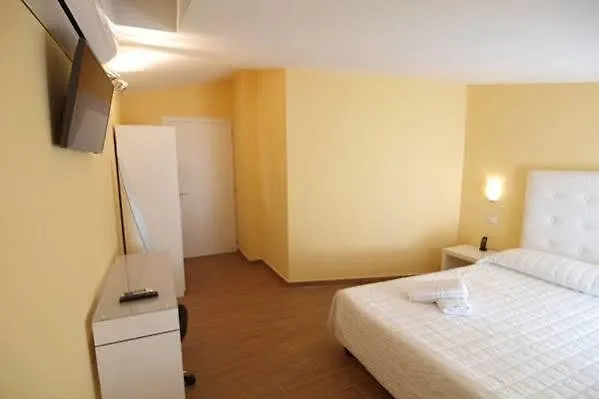 Guest house Via Mameli 5 Hotel Sanremo